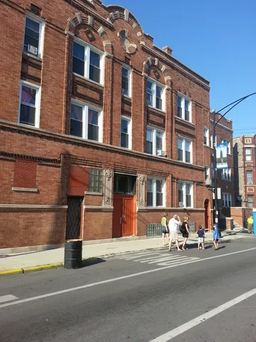 $1,500 | 2350 West Augusta Boulevard, Unit 3E, Chicago, IL 60622