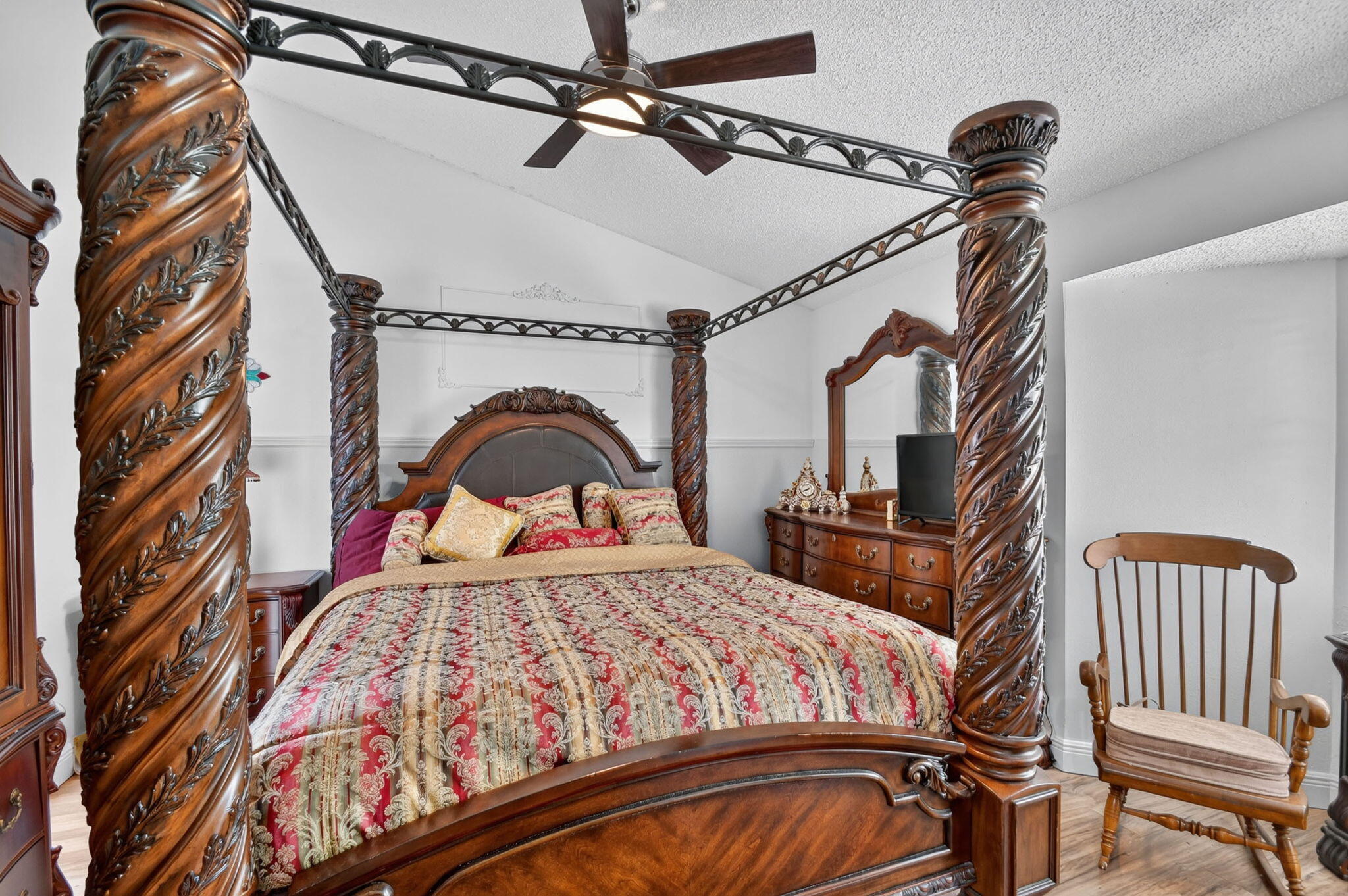 907 Harbour Pointe Way Greenacres, FL 33413 - Photo 26 of 87 Master Bedroom