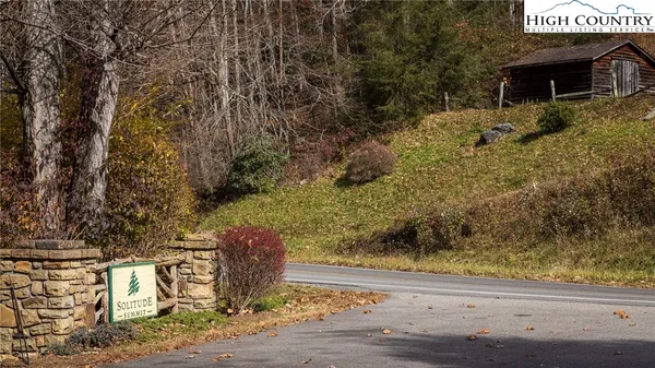 $59,000 | Tbd Lot 4 Tbd Lane, Todd, NC 28684
