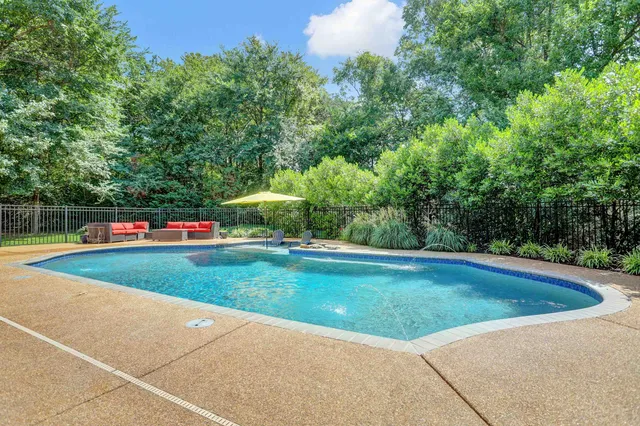 $879,000 | 3930 Potter Woods Cove, Lakeland, TN 38002