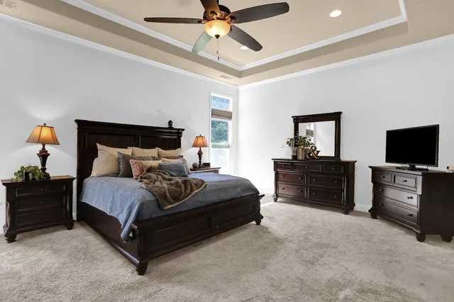 $879,000 | 3930 Potter Woods Cove, Lakeland, TN 38002