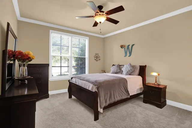 $879,000 | 3930 Potter Woods Cove, Lakeland, TN 38002