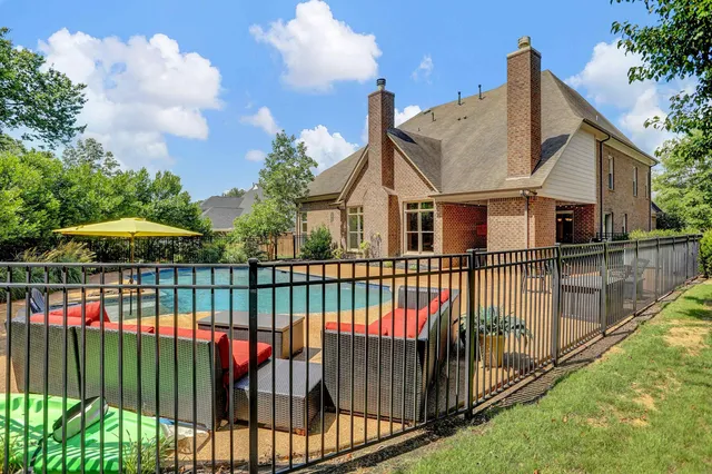 $879,000 | 3930 Potter Woods Cove, Lakeland, TN 38002