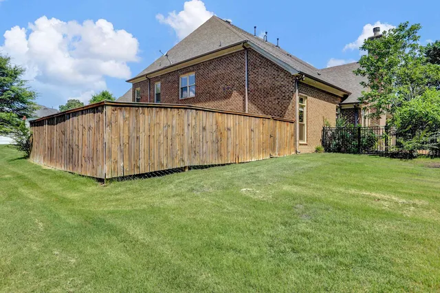 $879,000 | 3930 Potter Woods Cove, Lakeland, TN 38002