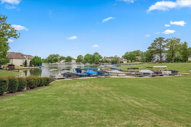 $879,000 | 3930 Potter Woods Cove, Lakeland, TN 38002