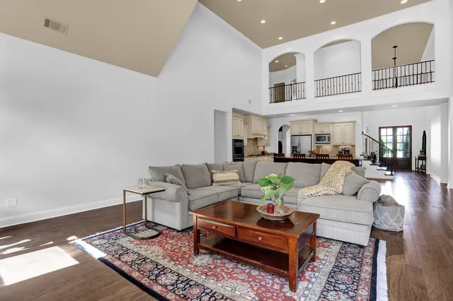 $879,000 | 3930 Potter Woods Cove, Lakeland, TN 38002