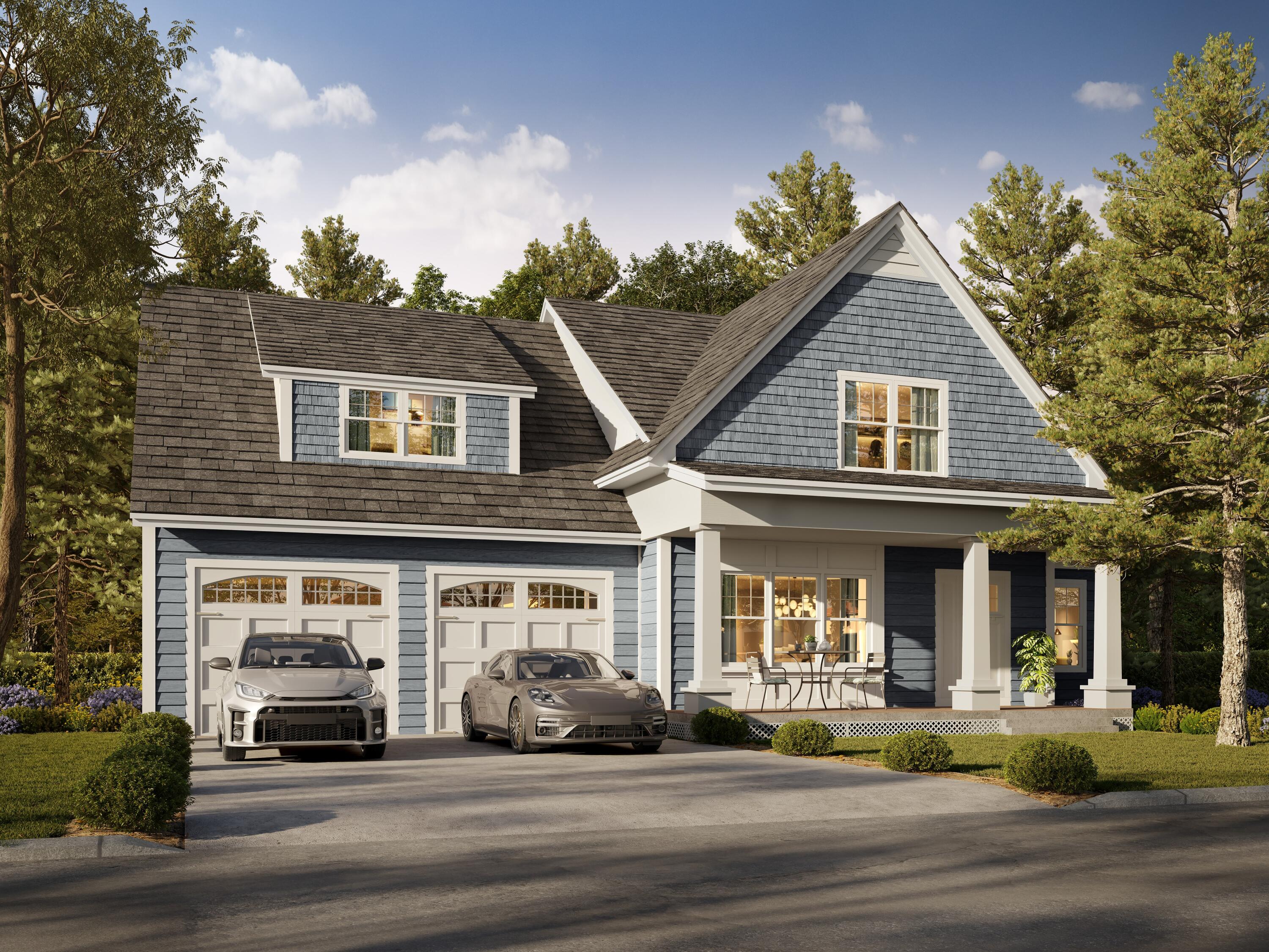 248 Berwick Road Ogunquit, ME 03907 - Photo 1 of 5 Exterior