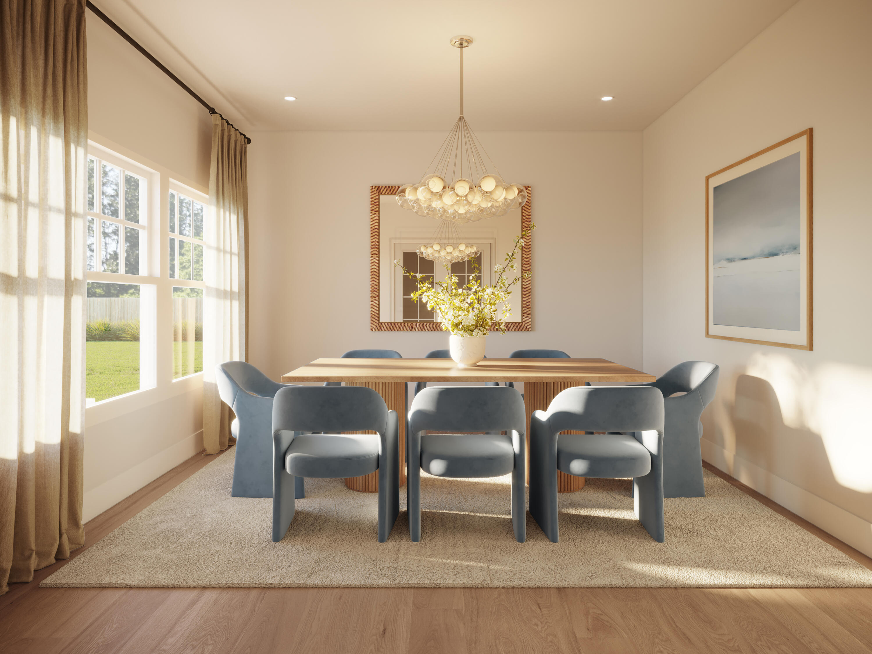 248 Berwick Road Ogunquit, ME 03907 - Photo 4 of 5 Dining Room