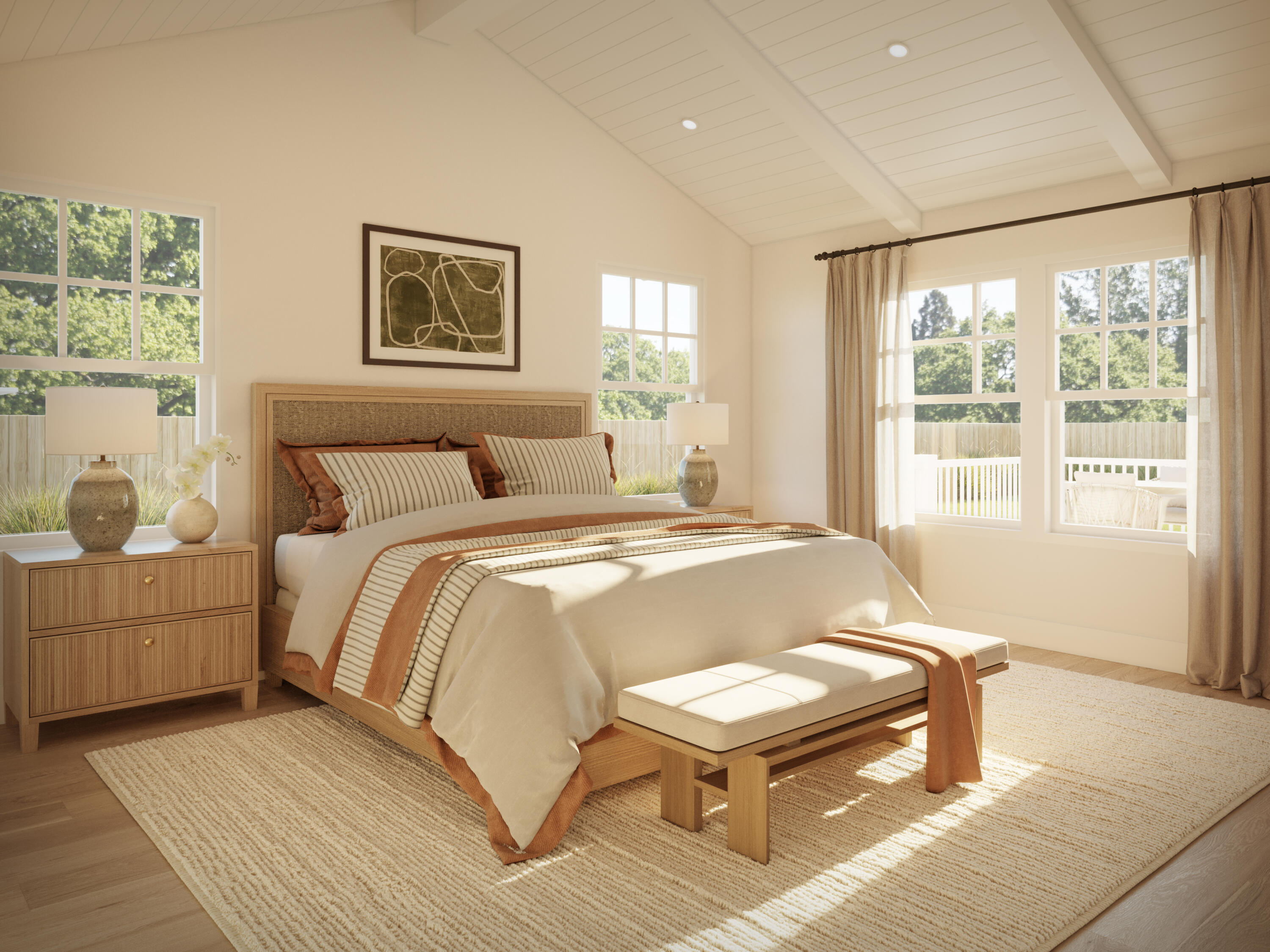 248 Berwick Road Ogunquit, ME 03907 - Photo 5 of 5 Primary Bedroom