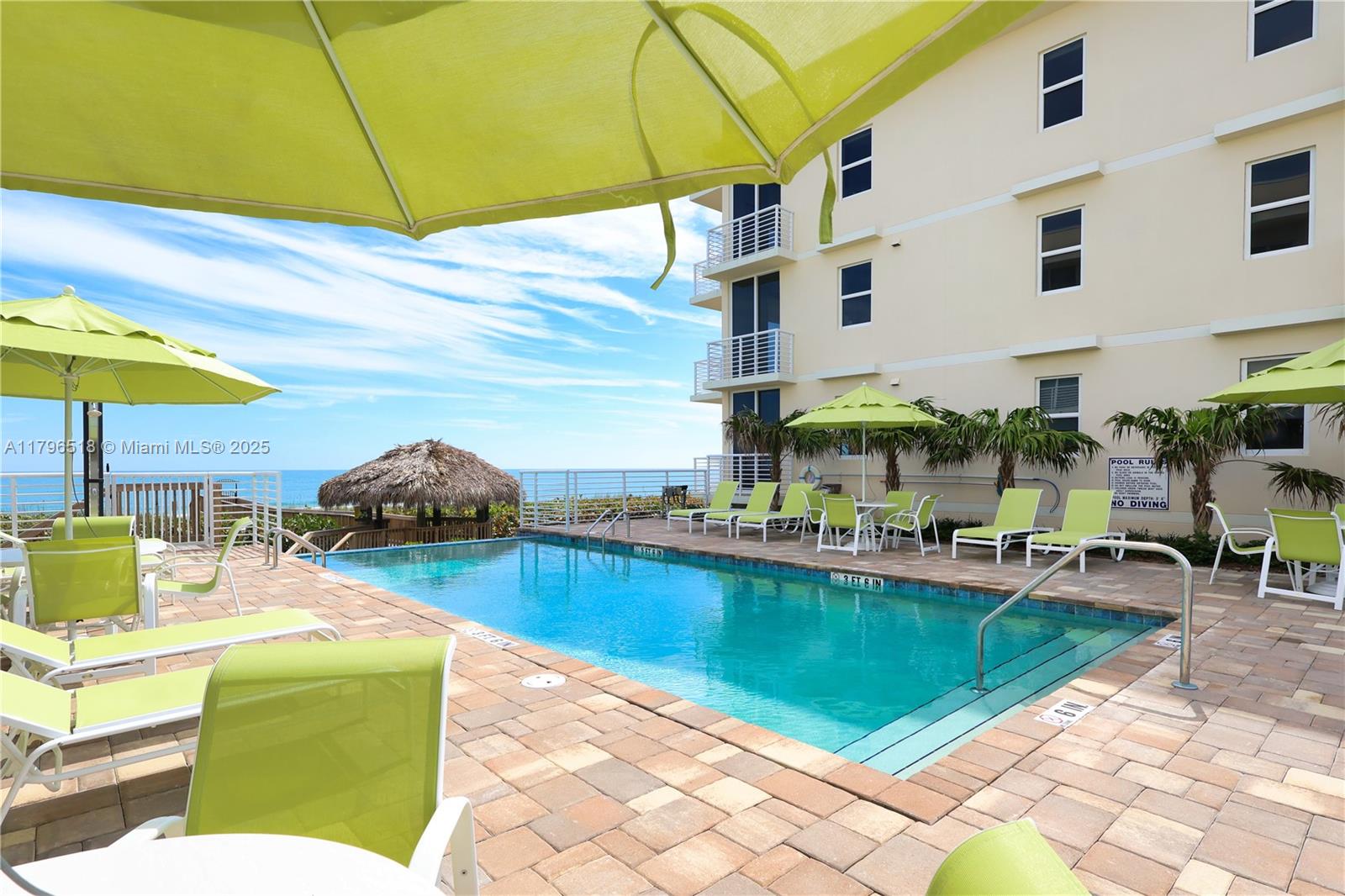 4810 N Highway, Unit 3C Fort Pierce, FL 34949 - Photo 29 of 42