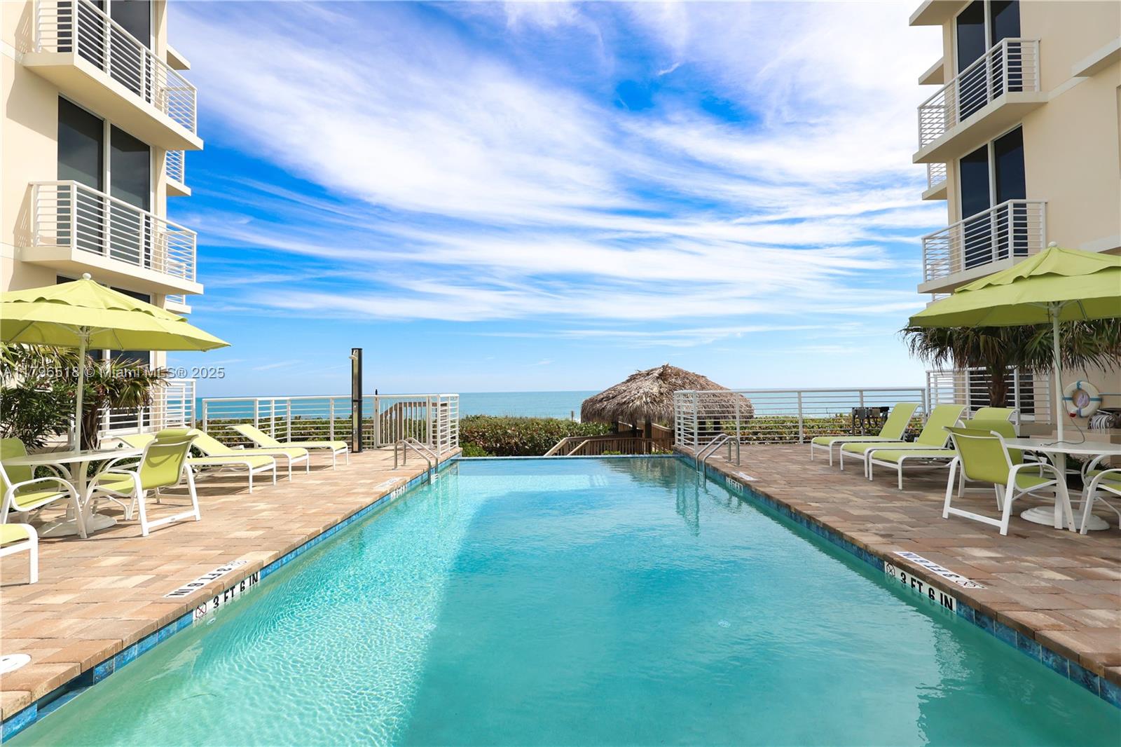 4810 N Highway, Unit 3C Fort Pierce, FL 34949 - Photo 30 of 42