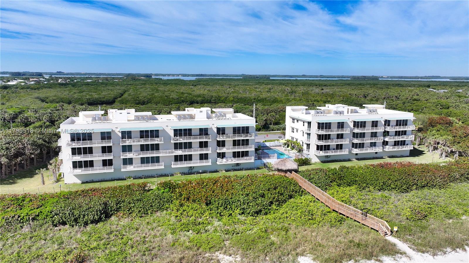 4810 N Highway, Unit 3C Fort Pierce, FL 34949 - Photo 32 of 42