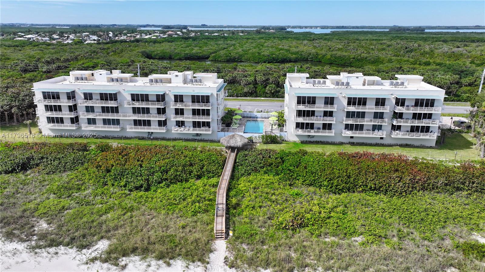 4810 N Highway, Unit 3C Fort Pierce, FL 34949 - Photo 4 of 42