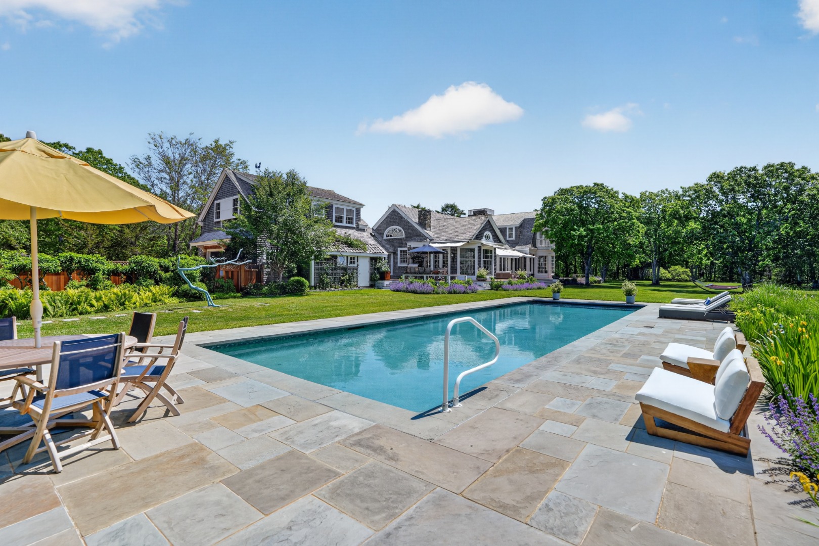 12 Boldwater Road Edgartown, MA 02539 - Photo 25 of 41