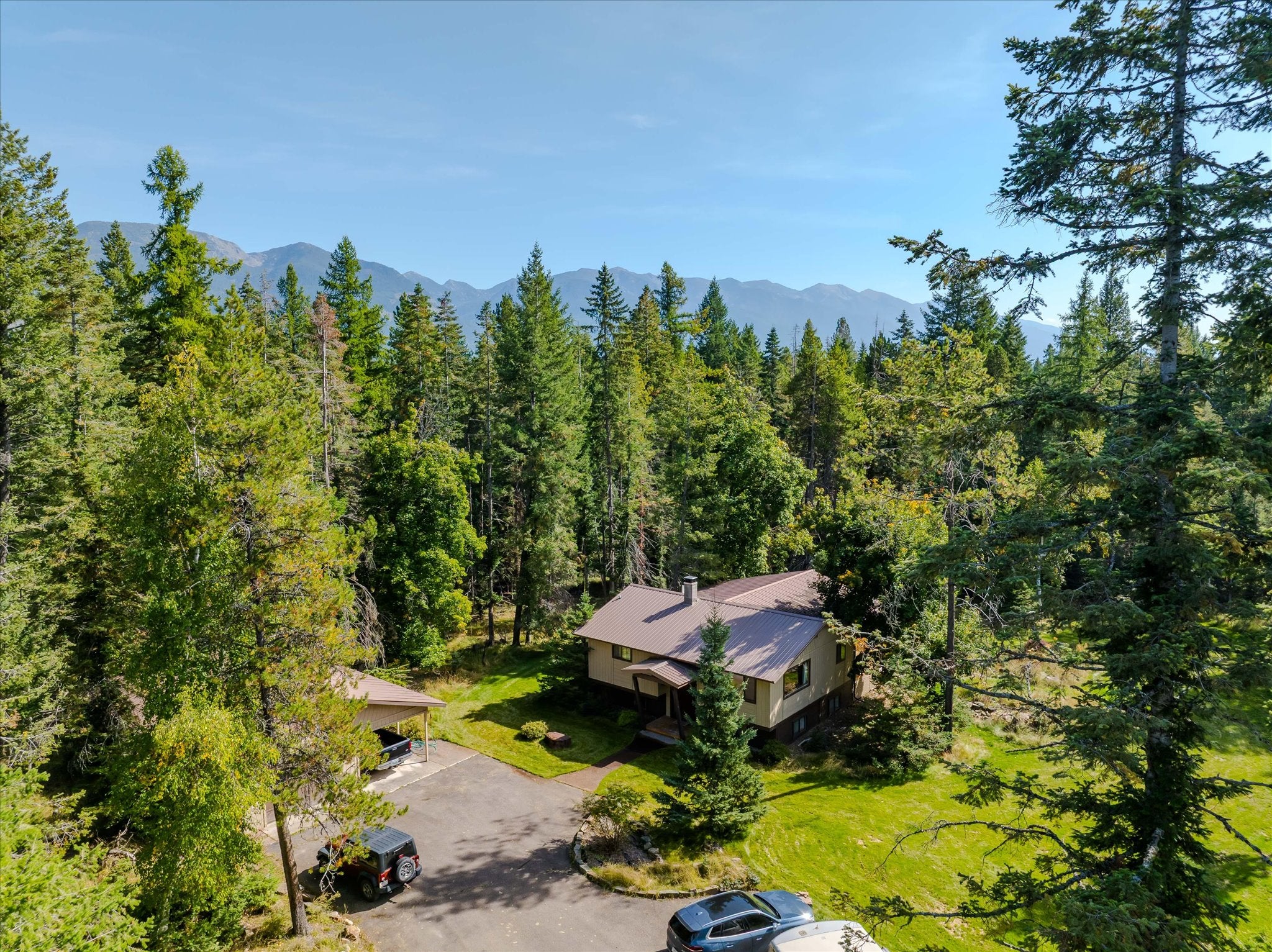 4955 Foothill Road Bigfork, MT 59911 - Photo 58 of 68 Gallery Image 58