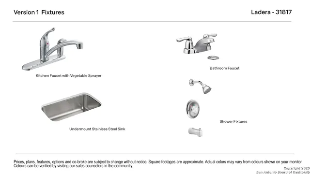 $229,990 | 310 Wild Goose Drive, Luling, TX 78648