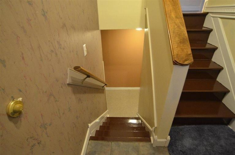 3391 Post Road Lexington, KY 40503 - Photo 10 of 31 Or you can go down!! If you choose you c