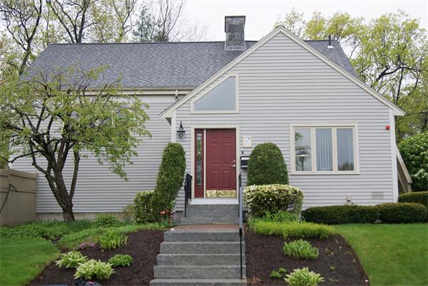 22 Deer Path, Unit 2 Maynard, MA 01754 - Photo 11 of 12 Gallery Image 11
