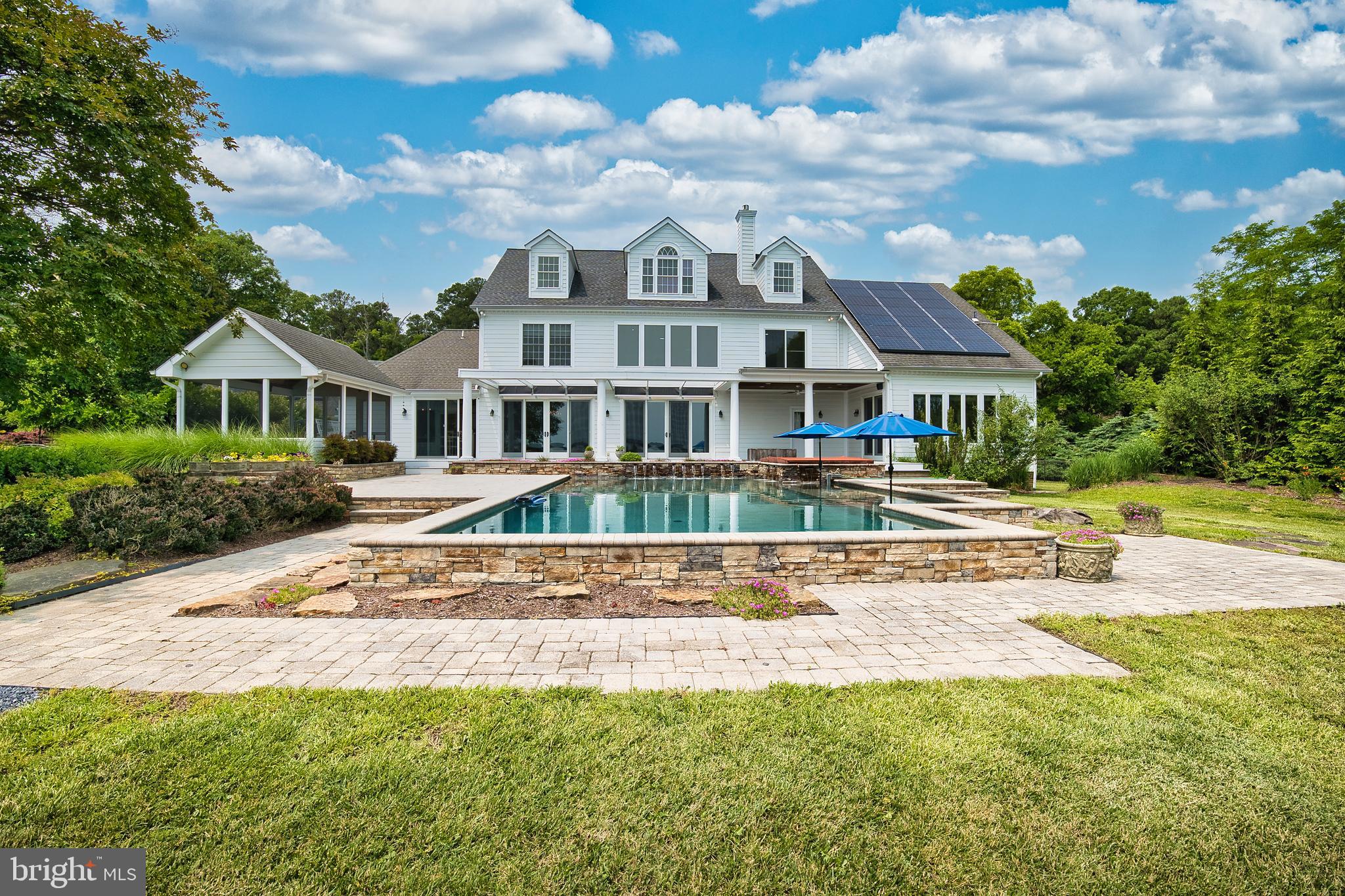 6153 Long Point Road Neavitt, MD 21652 - Photo 1 of 48 Welcome to 6153 Long Point Road