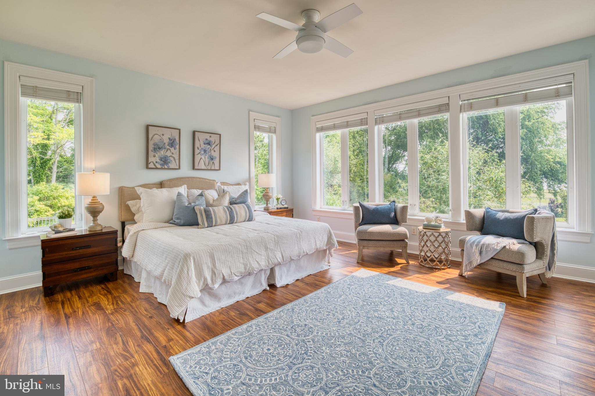 6153 Long Point Road Neavitt, MD 21652 - Photo 17 of 48 Natural Light Throughout