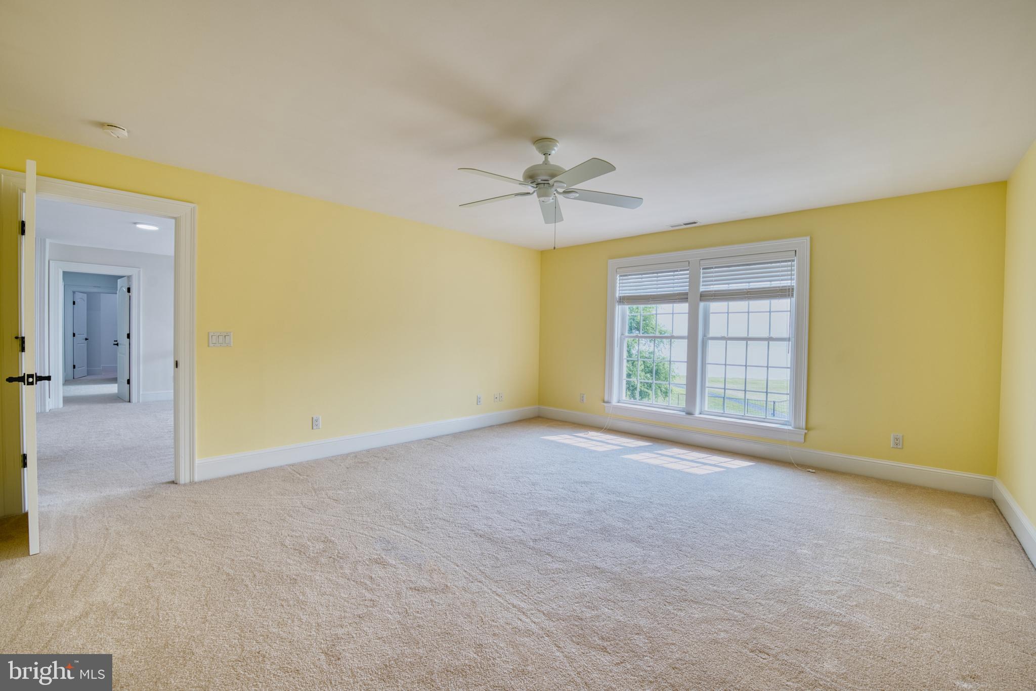 6153 Long Point Road Neavitt, MD 21652 - Photo 30 of 48 Secondary Bedroom with Ensuite