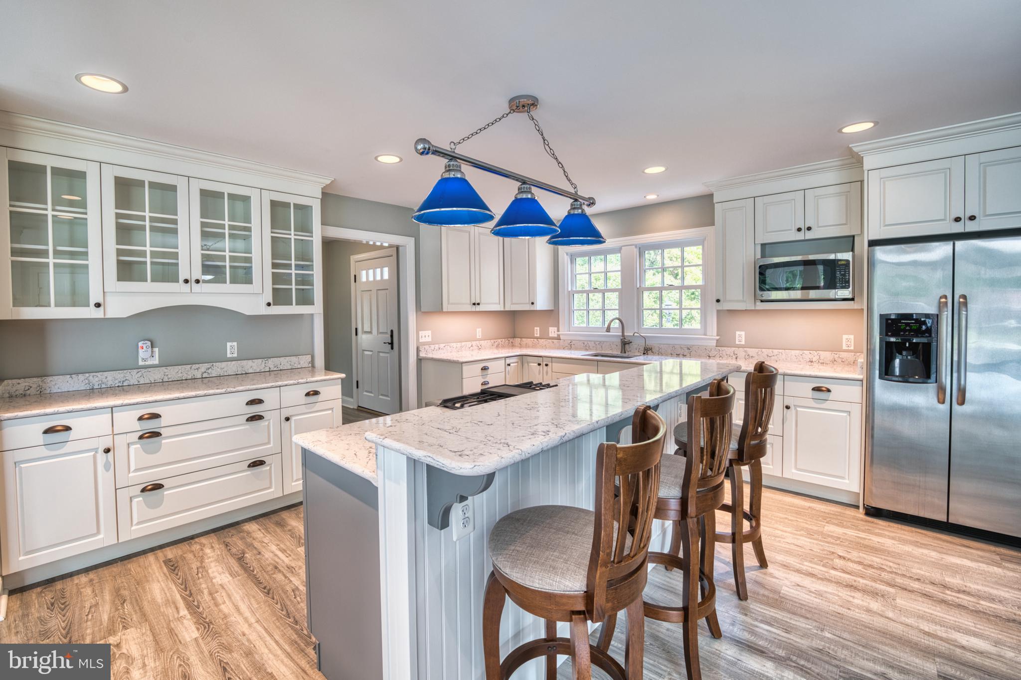 6153 Long Point Road Neavitt, MD 21652 - Photo 34 of 48 A Kitchen for Your Guests
