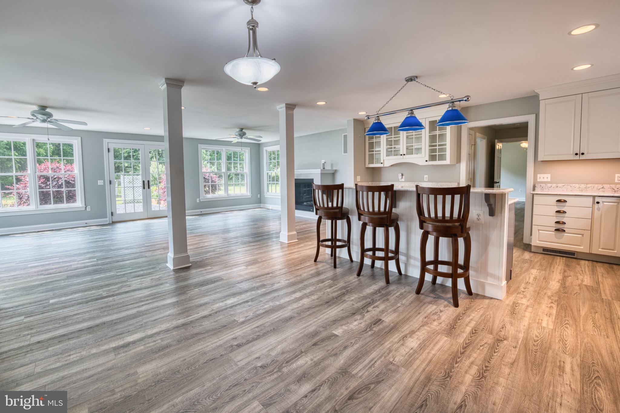 6153 Long Point Road Neavitt, MD 21652 - Photo 35 of 48 Plenty of Room for all Your Guests