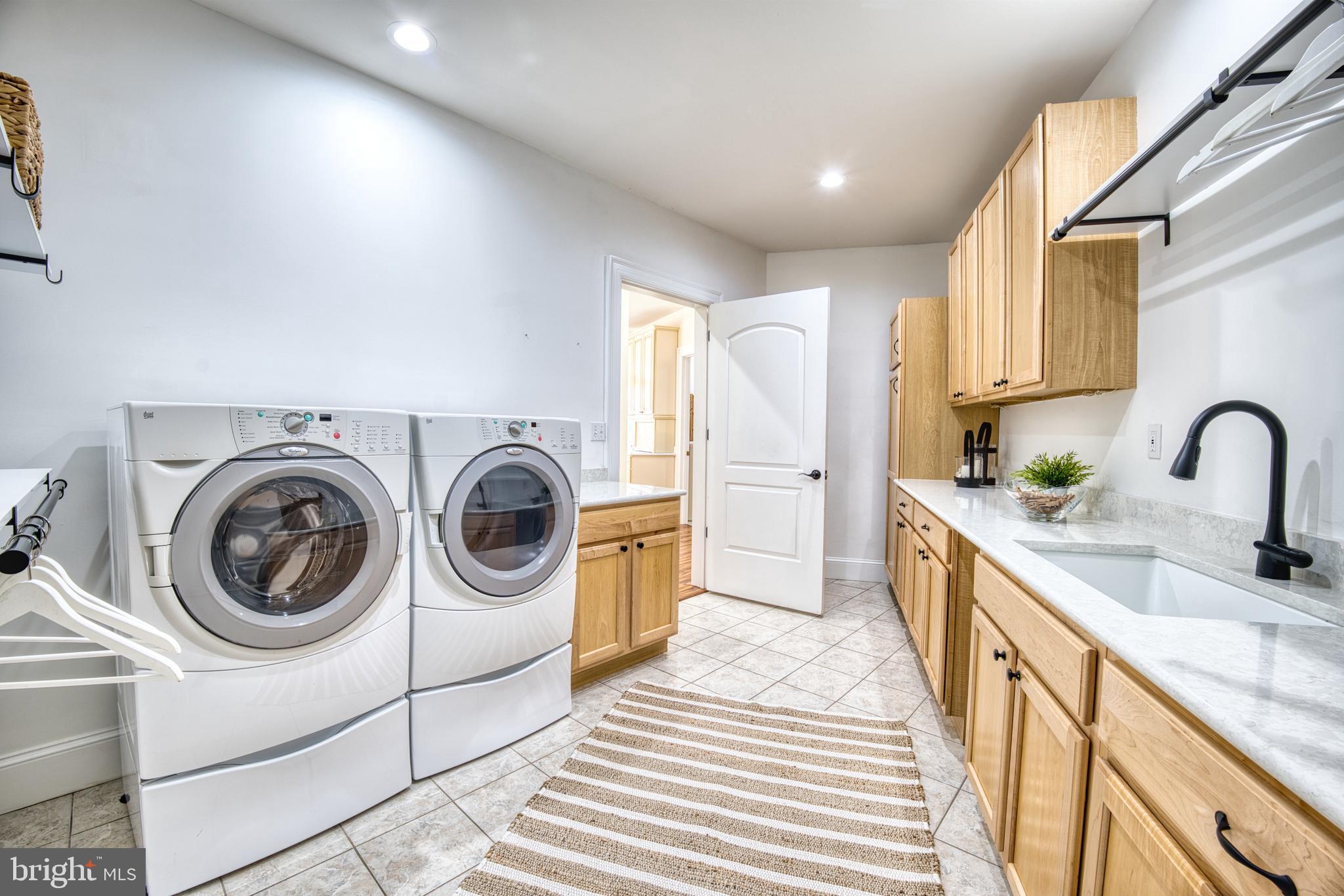 6153 Long Point Road Neavitt, MD 21652 - Photo 39 of 48 Laundry on the 1st Floor