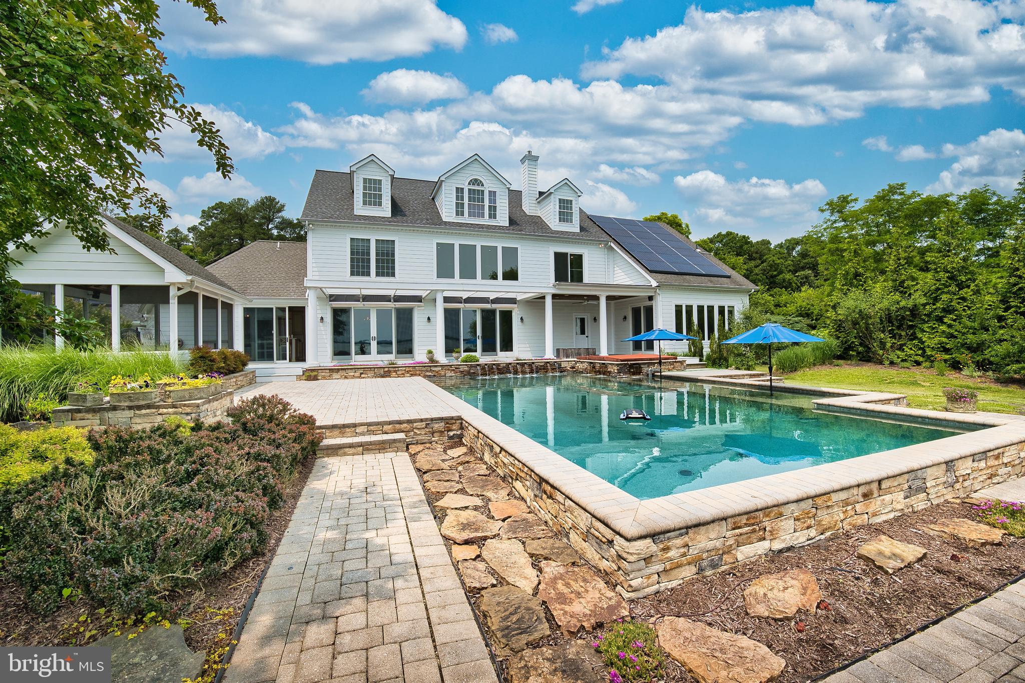6153 Long Point Road Neavitt, MD 21652 - Photo 47 of 48 Your Ultimate Waterfront Escape Starts Here