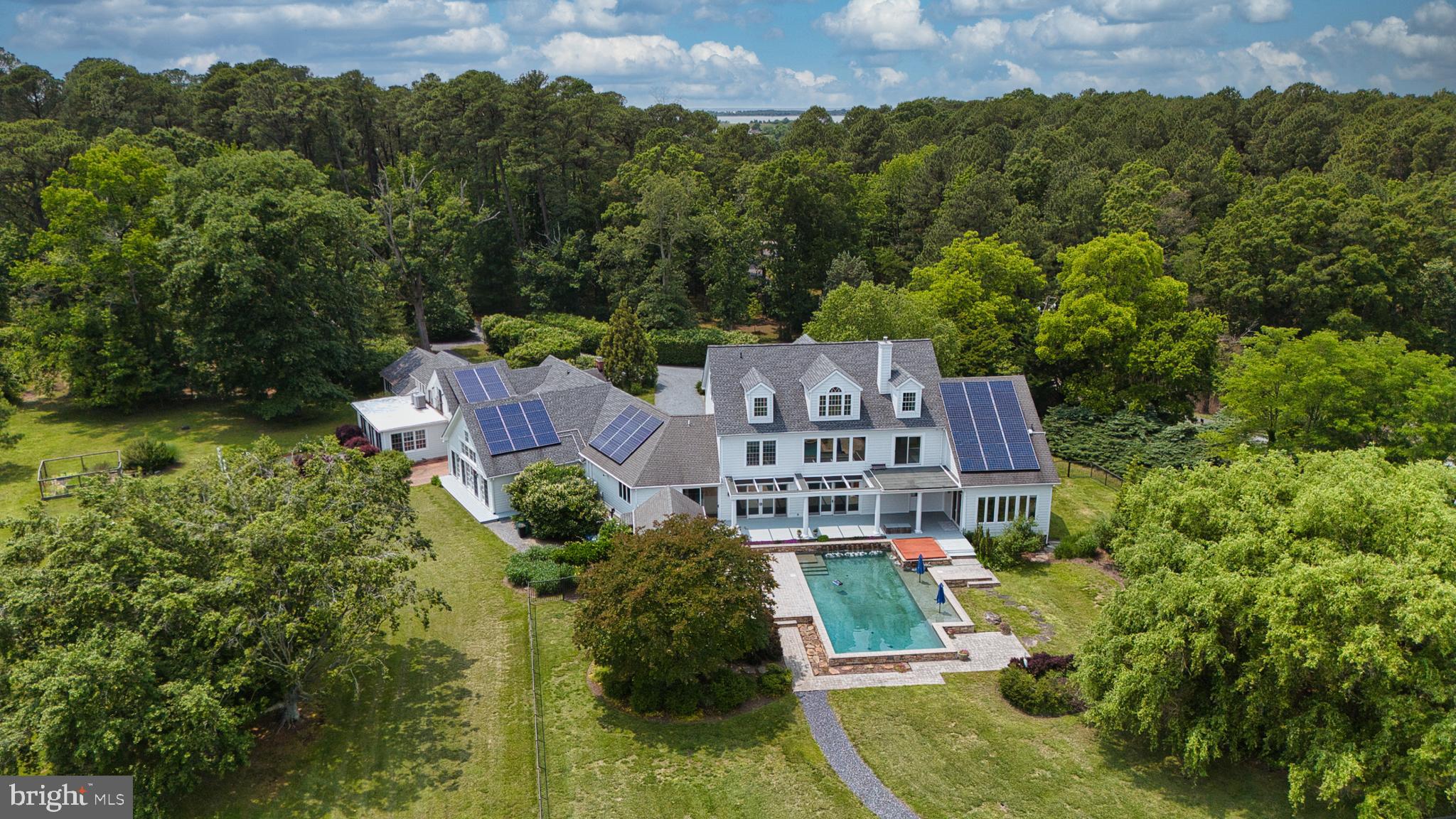 6153 Long Point Road Neavitt, MD 21652 - Photo 48 of 48 Welcome Home