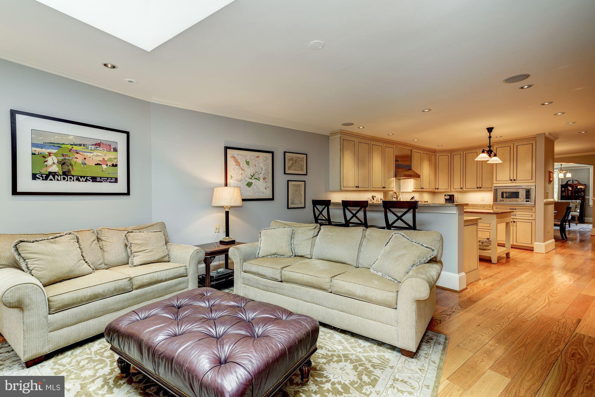 612 E Street Southeast Washington, DC 20003 - Photo 17 of 40