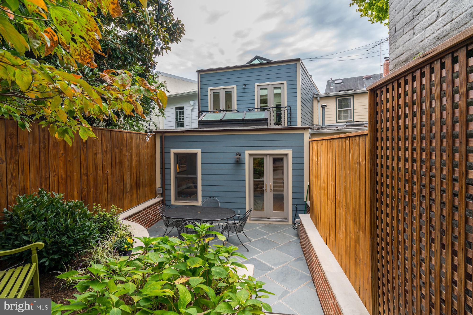 612 E Street Southeast Washington, DC 20003 - Photo 19 of 40