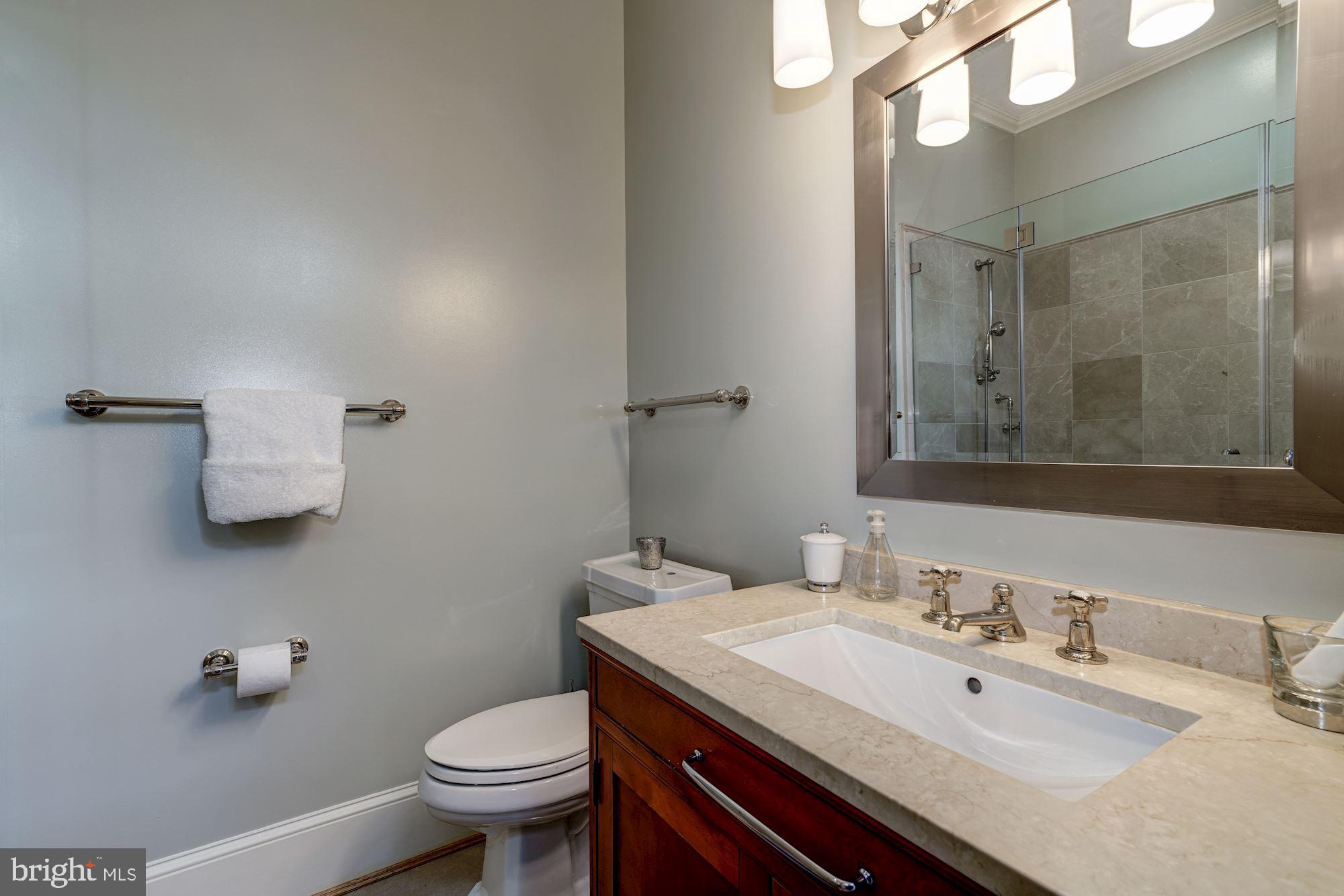 612 E Street Southeast Washington, DC 20003 - Photo 27 of 40