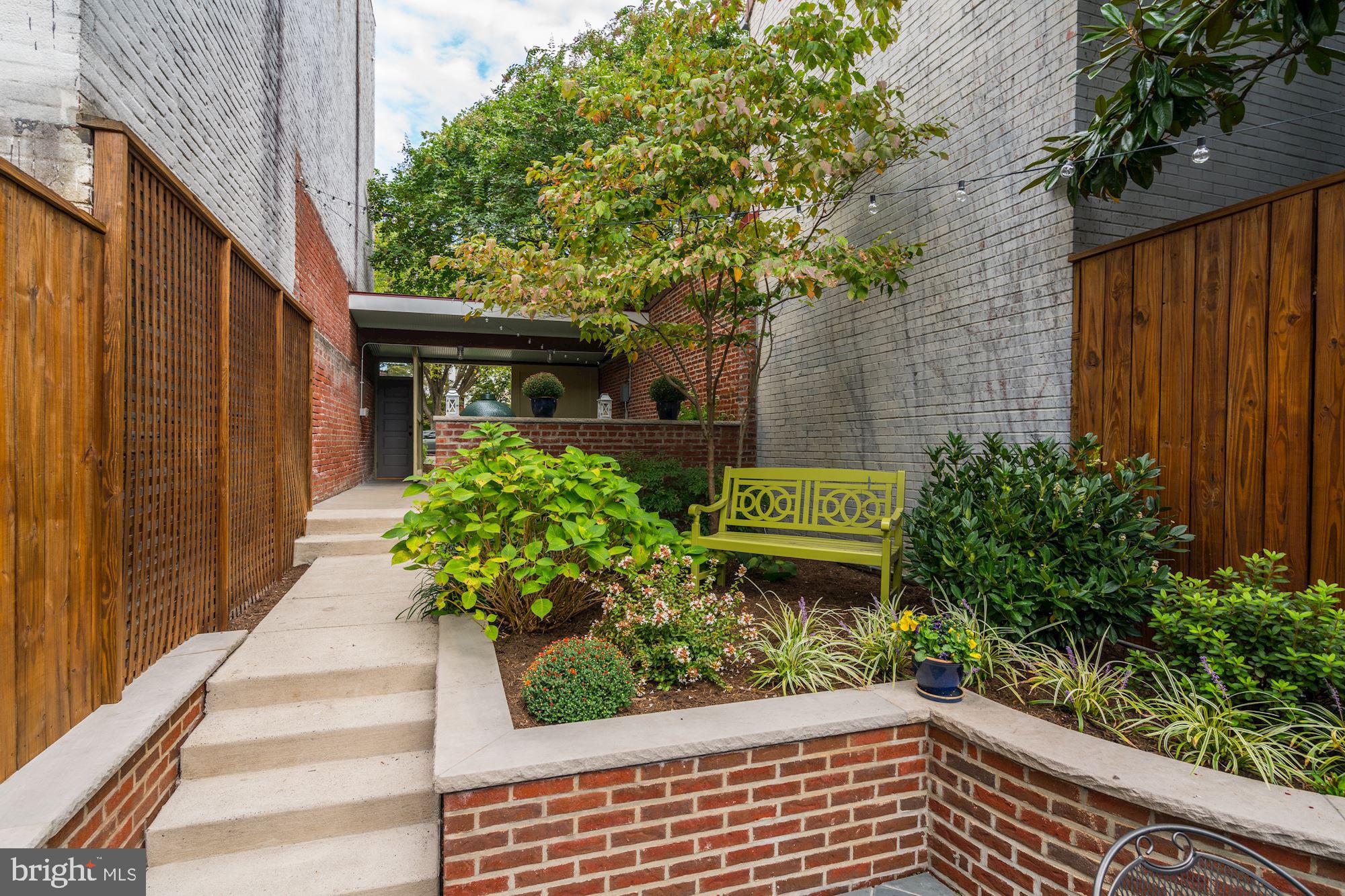 612 E Street Southeast Washington, DC 20003 - Photo 33 of 40