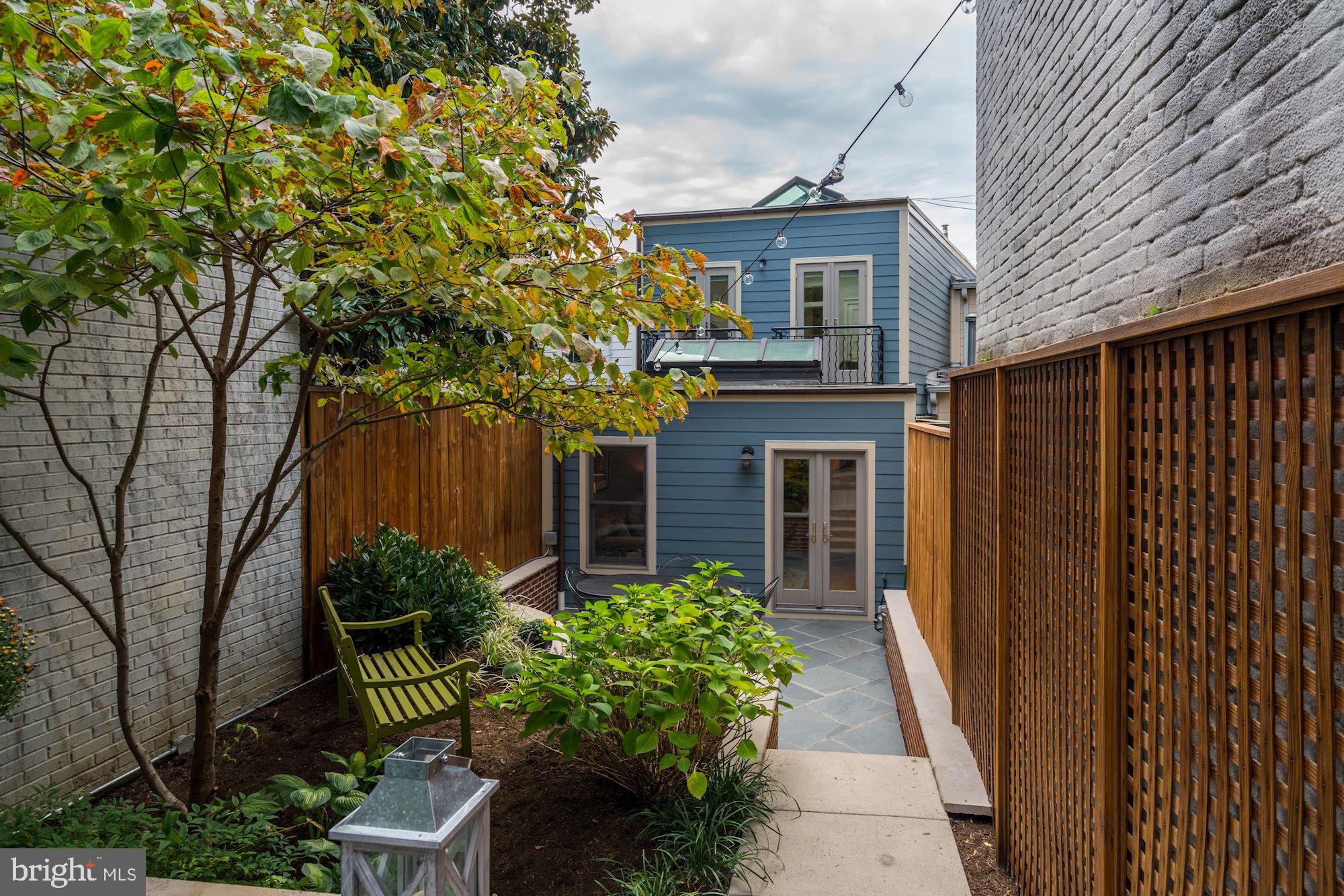 612 E Street Southeast Washington, DC 20003 - Photo 34 of 40