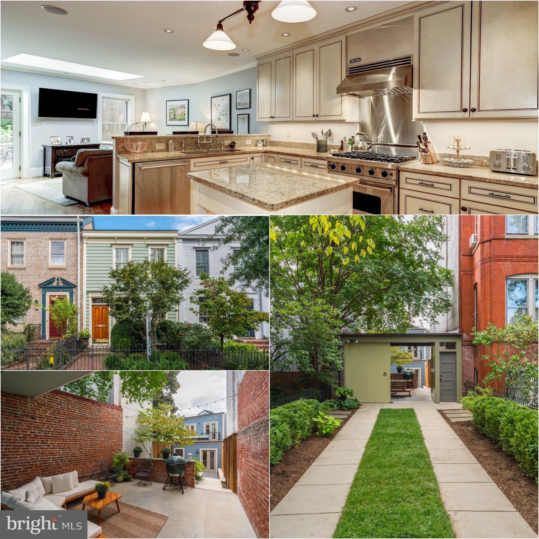 612 E Street Southeast Washington, DC 20003 - Photo 40 of 40