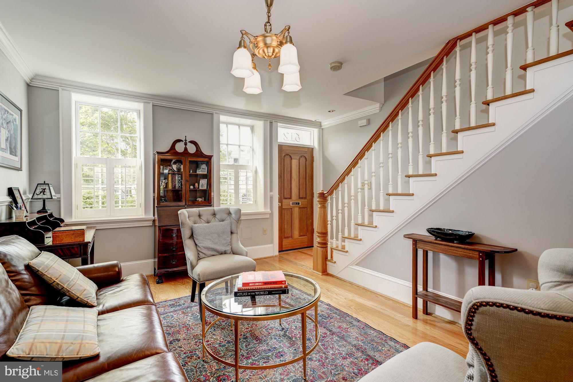 612 E Street Southeast Washington, DC 20003 - Photo 5 of 40