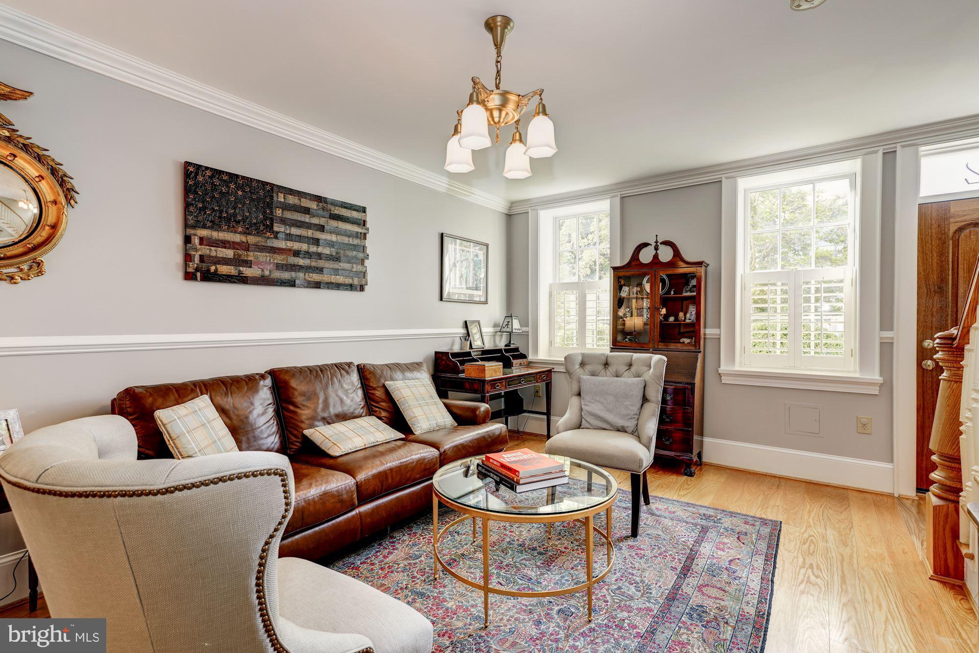 612 E Street Southeast Washington, DC 20003 - Photo 6 of 40