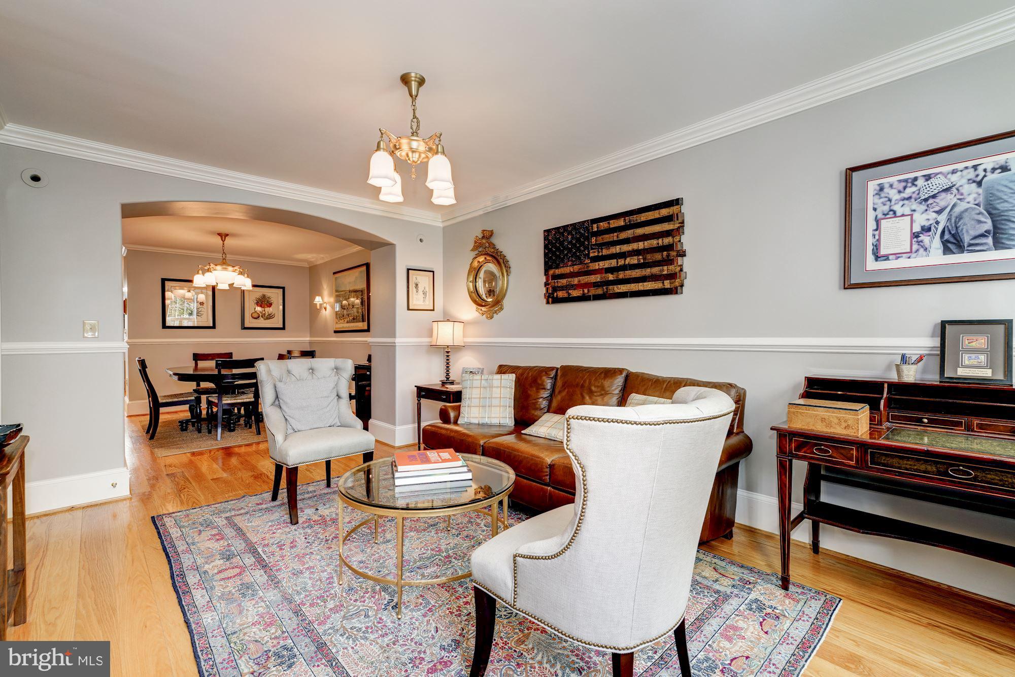 612 E Street Southeast Washington, DC 20003 - Photo 7 of 40