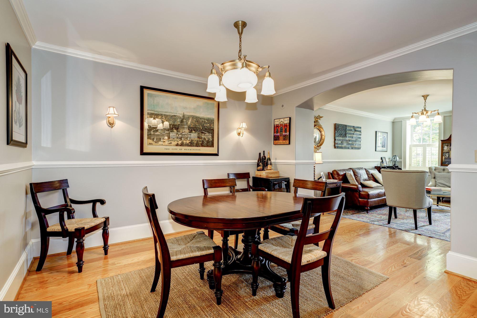 612 E Street Southeast Washington, DC 20003 - Photo 9 of 40