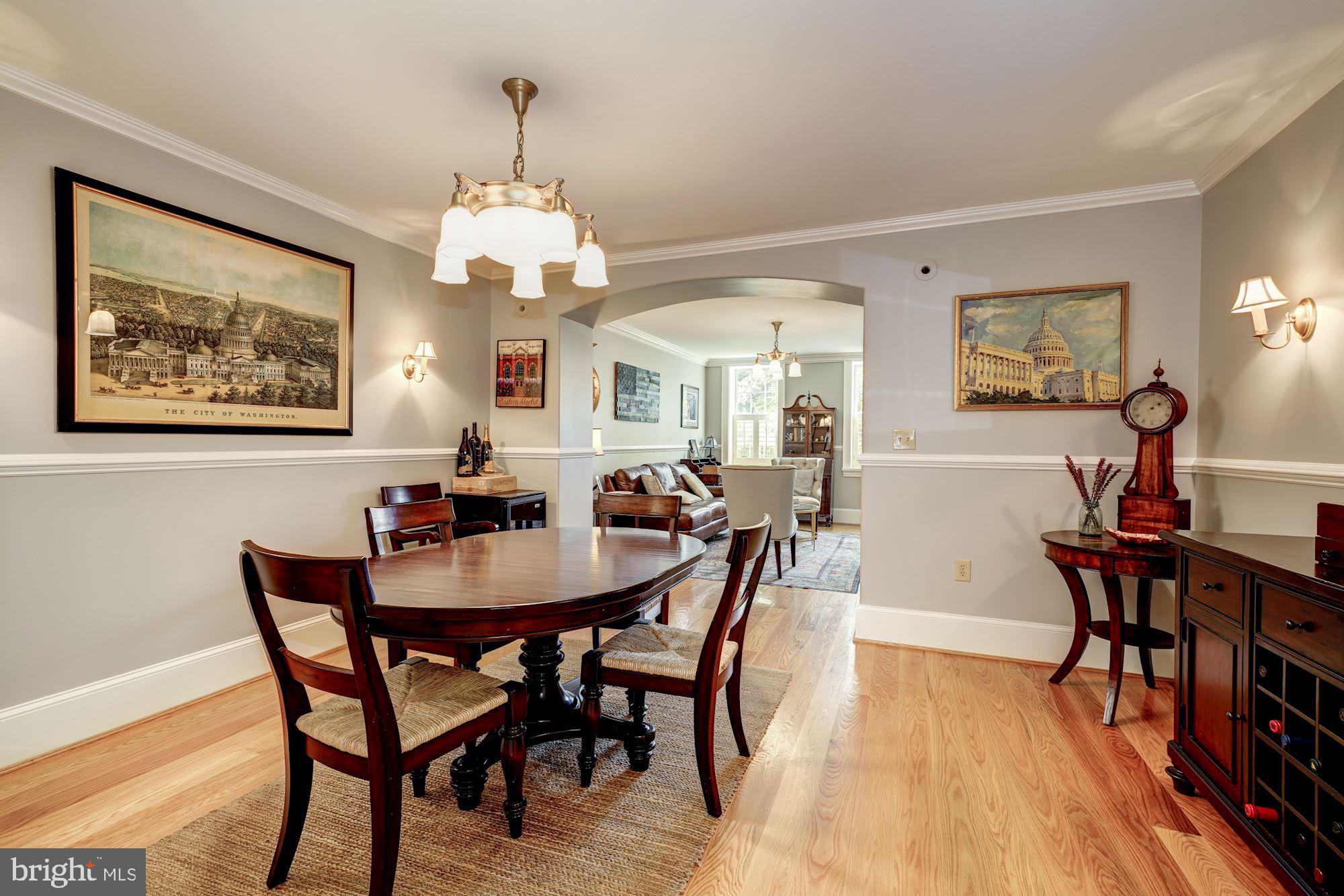 612 E Street Southeast Washington, DC 20003 - Photo 10 of 40