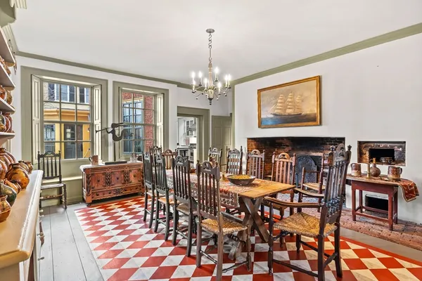 $3,750,000 | 17 Federal Street, Newburyport, MA 01950