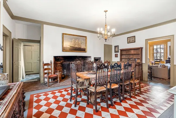$3,750,000 | 17 Federal Street, Newburyport, MA 01950