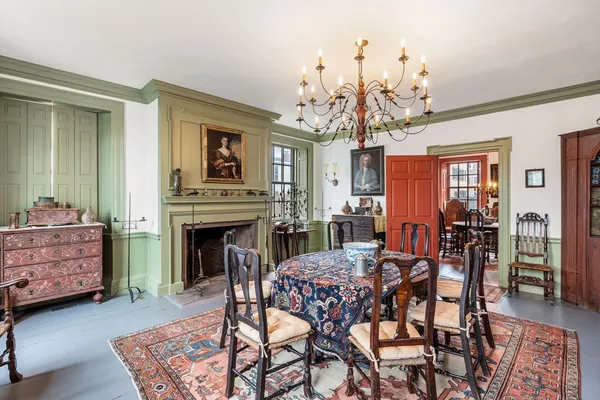 $3,750,000 | 17 Federal Street, Newburyport, MA 01950