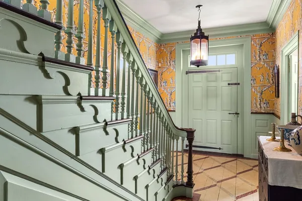 $3,750,000 | 17 Federal Street, Newburyport, MA 01950