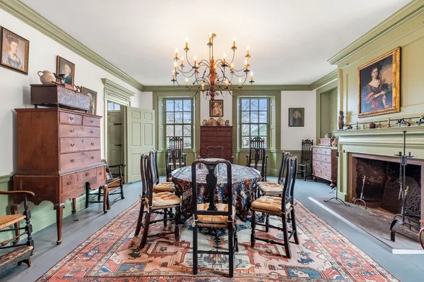 $3,750,000 | 17 Federal Street, Newburyport, MA 01950