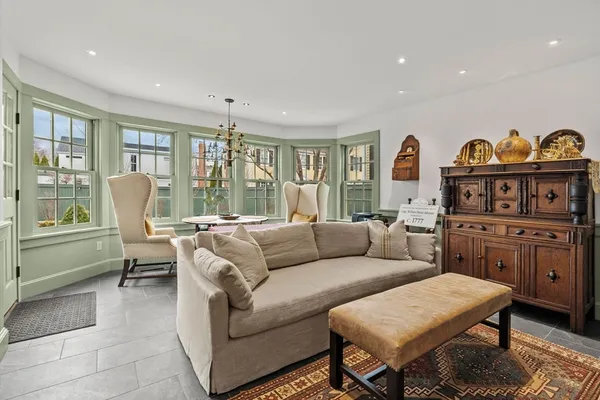 $3,750,000 | 17 Federal Street, Newburyport, MA 01950