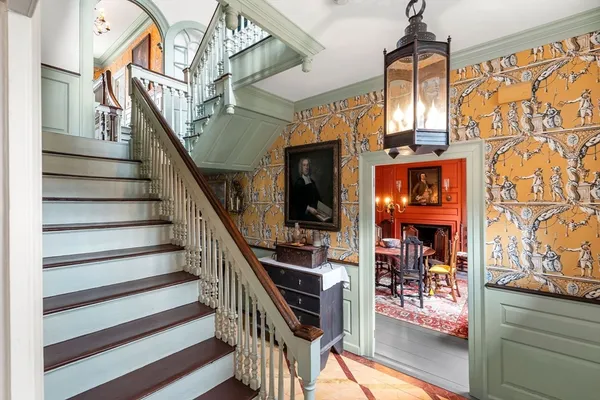 $3,750,000 | 17 Federal Street, Newburyport, MA 01950