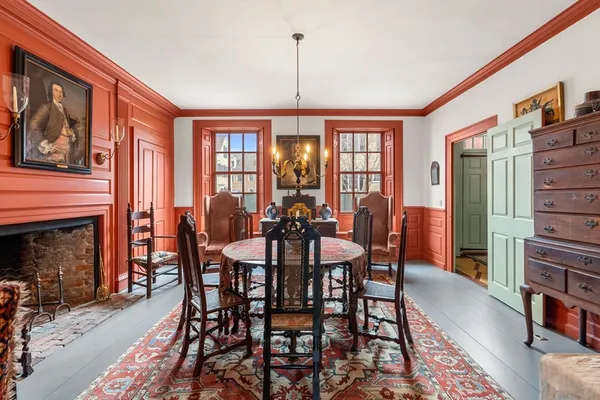 $3,750,000 | 17 Federal Street, Newburyport, MA 01950