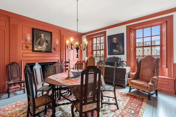 $3,750,000 | 17 Federal Street, Newburyport, MA 01950